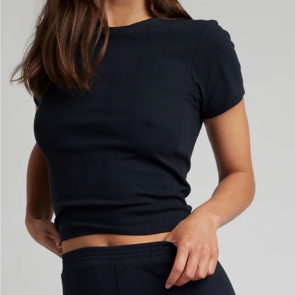 NWT Negative Underwear Baby Tee - Picture 4 of 10